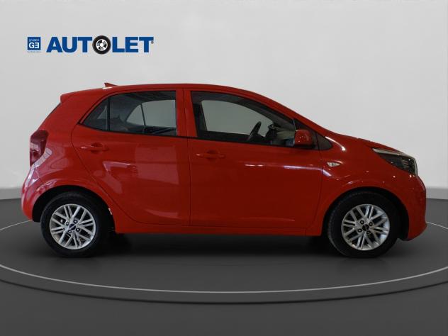 Kia Picanto 1.0 12V 5 porte Urban - Foto 4