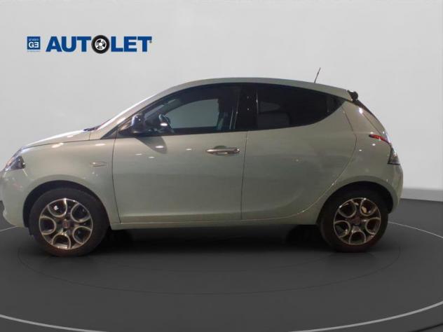 Lancia Ypsilon III 2021 1.0 firefly hybrid Gold s&s 70cv 5p.ti - Foto 5
