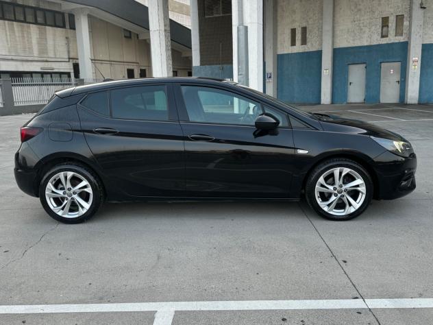 Opel Astra 1.5 CDTI 122 CV S&S 5p. Ultimate 2020 - Foto 5