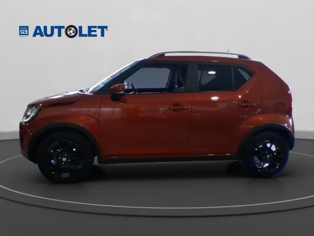 Suzuki Ignis 1.2 Hybrid Top - Foto 5
