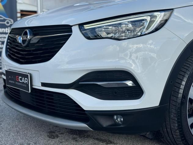 Opel Grandland X 1.5 diesel Ecotec Start&Stop aut. Ultimate - Foto 5