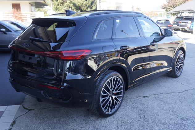 Audi Q5 TDi 204 cv mHEV+ S tronic quattro line edition - Foto 3
