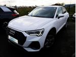 Audi Q3 SPB 35 2.0 TDI 150CV S-TRONIC AUTOMATIC LINE BUSINESS