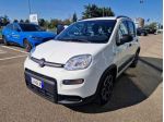 FIAT Panda 1.0 FireFly Hybrid City Life rif. 23995483