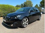 PEUGEOT 308 BlueHDi 120 S&S EAT6 GT Line NAVI - LED - TETTO rif. 24003457