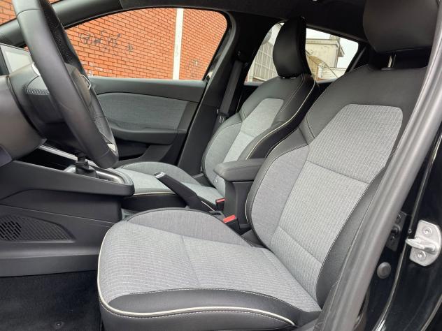 Renault Clio Clio 1.0 tce Techno 90cv - Foto 6