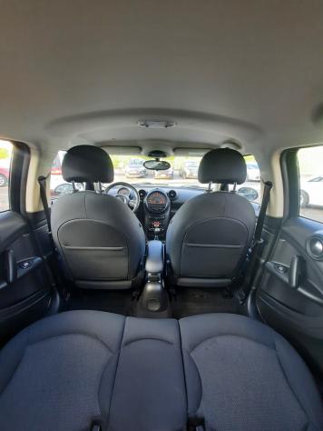 Mini Cooper D Countryman 1.6 - Foto 10
