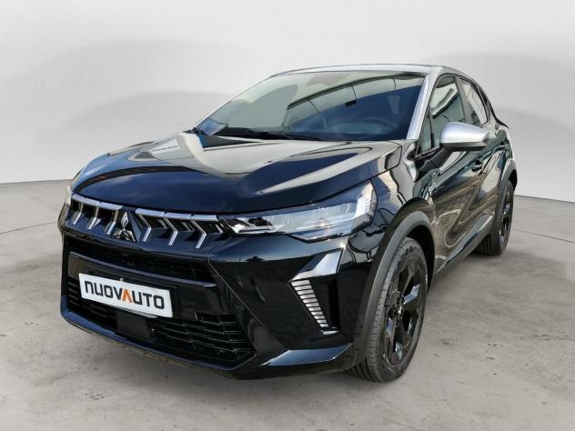 Mitsubishi ASX ASX 1.2 Gpl Invite