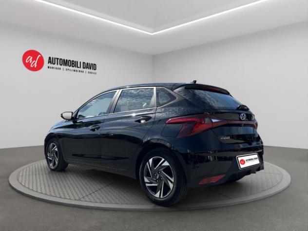 HYUNDAI i20 1.2 MPI Connectline rif. 23507115 - Foto 3