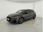 Audi S3 TFSI Sport Attitude S.Back
