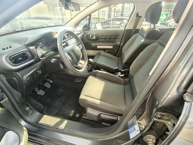 Citroën C3 C3 1.2 Plus s&s 83cv neopatentati - Foto 10