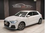 Audi A1 SPB 30 TFSI Identity Black