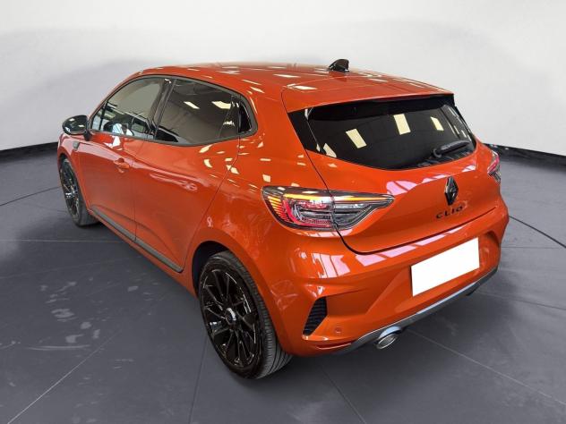 Renault Clio 1.0 TCE 67KW ESPRIT ALPINE - Foto 4