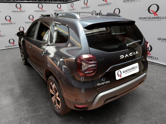 Dacia Duster Duster 1.0 tce Journey Gpl 4x2 100cv - Foto 7