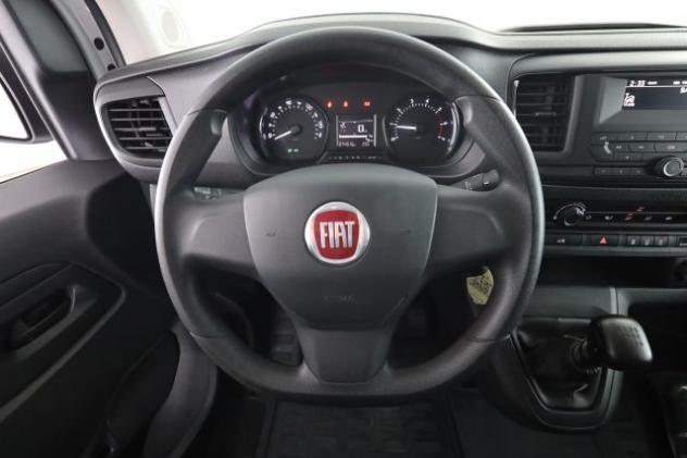 FIAT Scudo Scudo 1.5 BlueHDi 120CV PL-TN Furgone rif. 24062281 - Foto 3