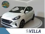 Hyundai i10 PE MY25 5P 1.0 AT CONNECTLINE