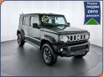 Suzuki Jimny Jimny 1.5 GLX 5p Aut 100cv