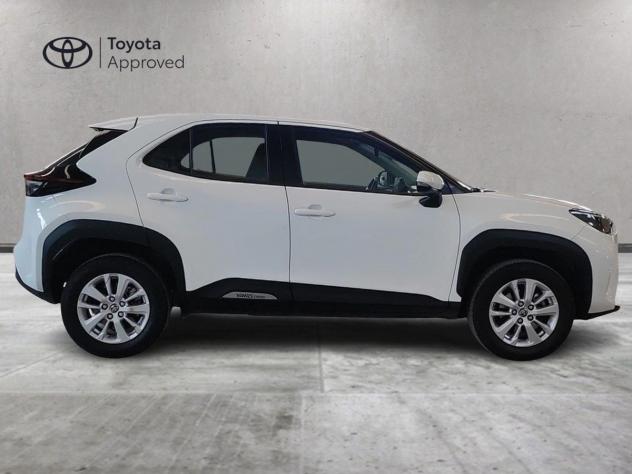Toyota Yaris Cross 1.5 Hybrid 5p. E-CVT Active AREA C FREE - Foto 5