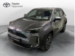 Toyota Yaris Cross Yaris Cross 1.5 Hybrid 5p. E-CVT Trend