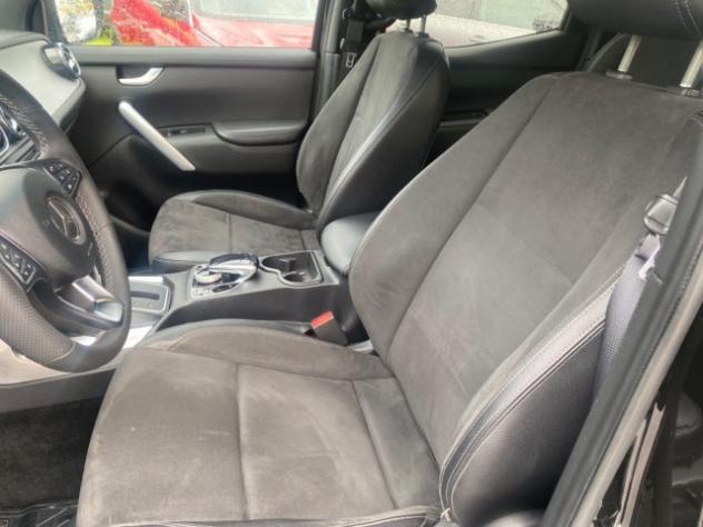 MERCEDES-BENZ X 250 d 4Matic Progressive hard top rif. 20440418 - Foto 10