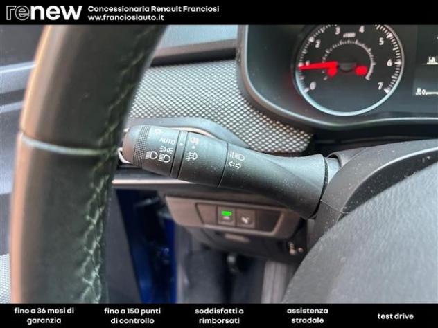 DACIA Sandero TCe 100 GPL Streetway Expression NBI rif. 23860072 - Foto 6