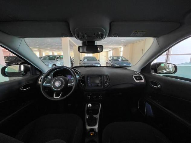 JEEP Compass 2ª serie Compass 1.4 MultiAir 2WD Longitude - Foto 8