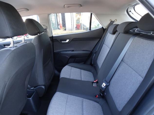 Kia Stonic 1.2 MPI Urban - Foto 9