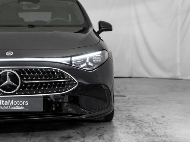 Mercedes-Benz CLA C178 BERLINA IBRIDA 200 - Foto 8