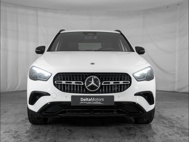 Mercedes-Benz GLA 200 d automatic - Foto 8