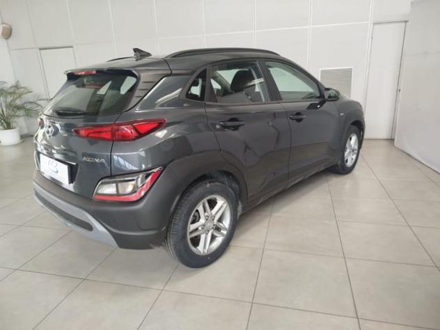 HYUNDAI Kona 1.0 T-GDI XTech rif. 23504229 - Foto 3
