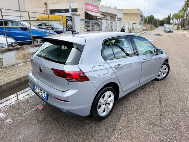 Volkswagen Golf 2.0 TDI SCR Style - Foto 9