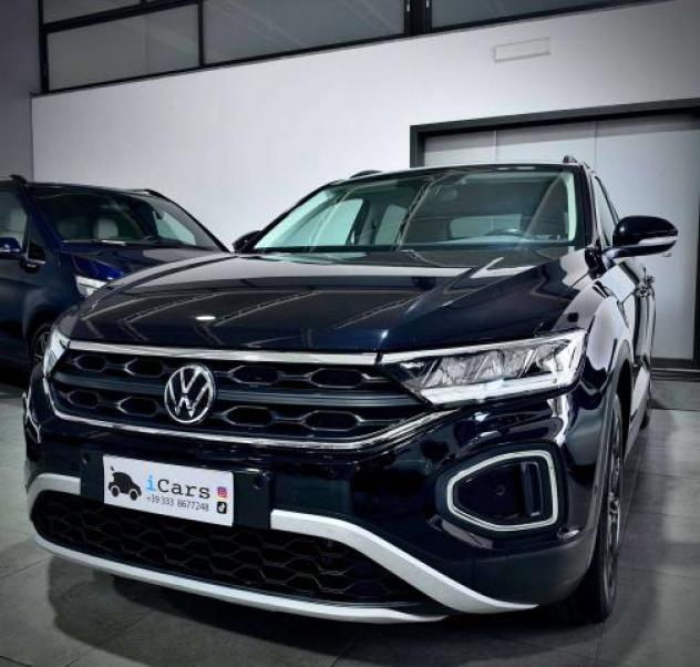Volkswagen T-Roc 2.0 TDI 116CV Life - Foto 2