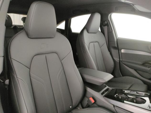 Audi A5 Audi Berlina S line edition TDI 150 kW S tronic - Foto 9