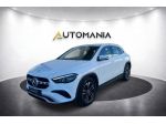 Mercedes-Benz GLA GLA 200 d Auto Progressive Advanced