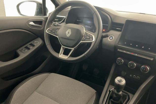 Renault Clio Clio 1.5 dci Evolution 100cv - Foto 9