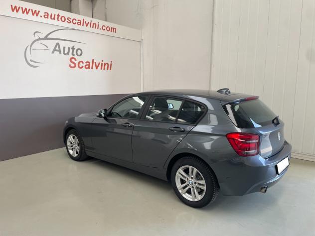 Bmw 116 2.0 116cv 5p. - Foto 5