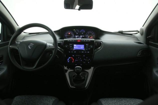 LANCIA Ypsilon 1.0 FireFly 5 porte S&S Hybrid Silver NEOPATENTATI rif. 20309355 - Foto 9
