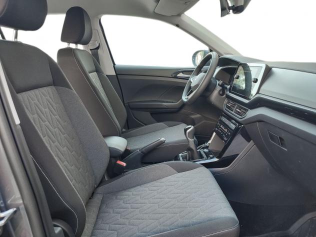 Volkswagen T-Cross T-Cross 1.0 tsi Edition Plus 95cv - Foto 7