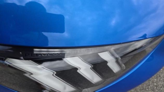 PEUGEOT 208 BlueHDi 100 S5 porte S&S GT PERMUTE UNICOPR. NEOPA rif. 23992563 - Foto 7
