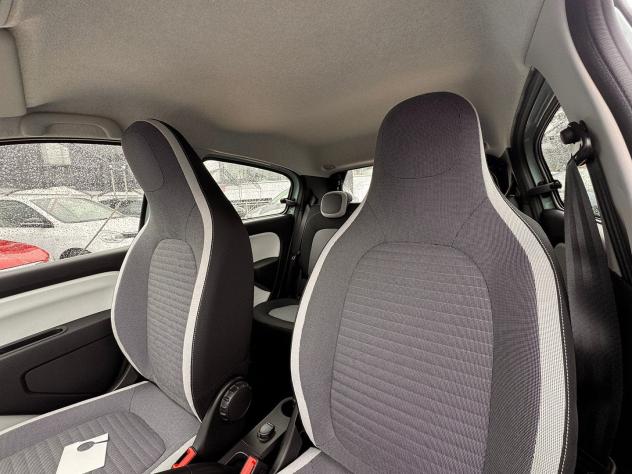 Renault Twingo Electric Twingo III Electric Twingo 22kWh Equilibre - Foto 5