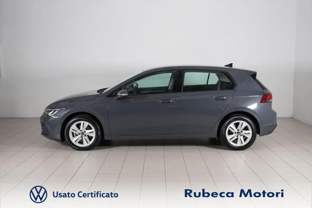 Volkswagen Golf 1.5 TSI EVO Life 130CV - Foto 3