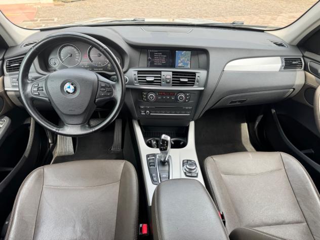 Bmw X3 xDrive20d Futura - Foto 10