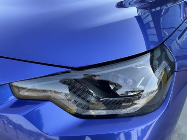 BMW 218 i Coupé Msport Pro rif. 23758938 - Foto 5
