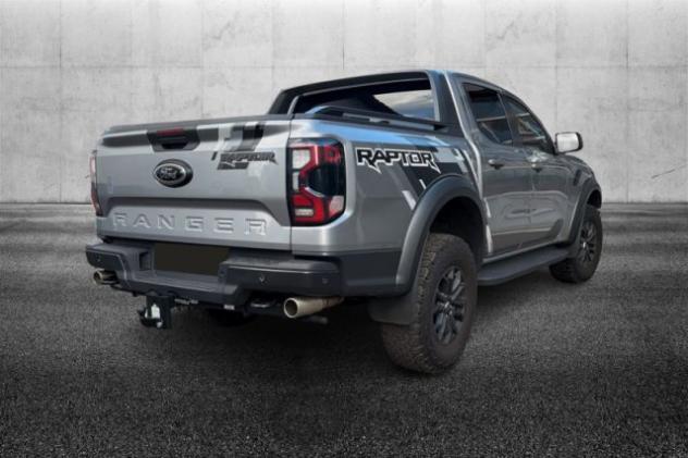 FORD Ranger Raptor 3.0 Ecoboost V6 4WD DC 5 posti rif. 24049239 - Foto 4