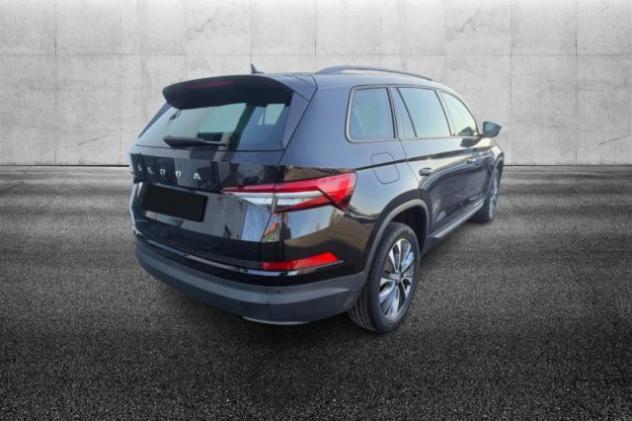 SKODA Kodiaq 2.0 TDI EVO SCR DSG Style rif. 24061970 - Foto 4