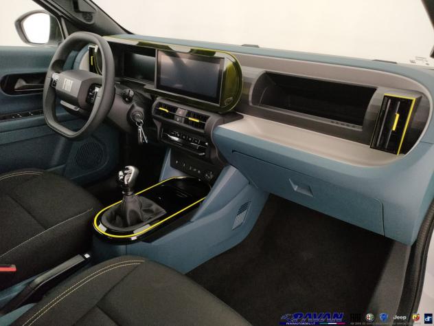 FIAT Grande Panda 1.2 Turbo 100cv Business - Foto 7
