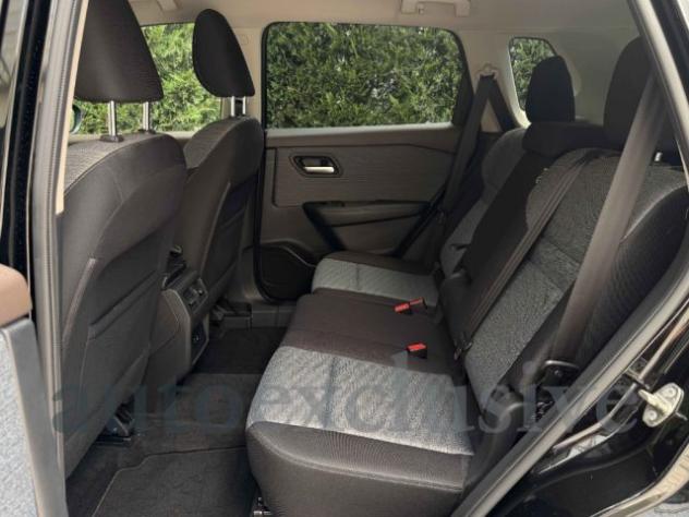 NISSAN X-Trail e-Power e-4orce 4WD 5 posti N-Connecta rif. 23873156 - Foto 10