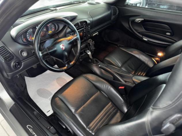 PORSCHE 911 CARRERA cat Coupé *ASI*TAGLIANDATA PORSCHE*TETTO* rif. 23745432 - Foto 7