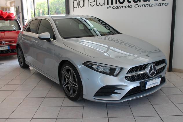 Mercedes-benz A 220 d Automatic Premium - Foto 2