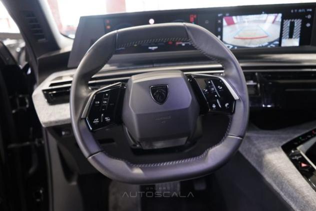 PEUGEOT 5008 1.2 Hybrid 136cv e-DCS6 Allure rif. 23754722 - Foto 8